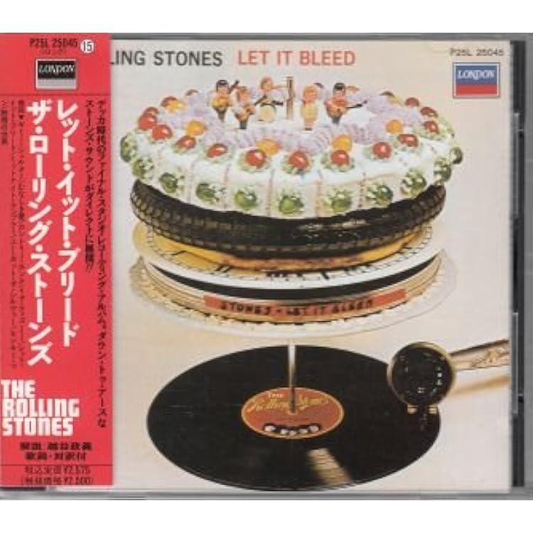 Amazon.co.jp: The Rolling Stones (SHM-CD) (Paper Sleeve): ミュージック