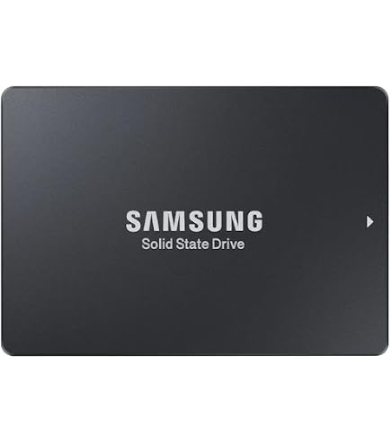 Amazon | サムスン PM893 2.5インチ SATA 3.84TB | サムスン(SAMSUNG