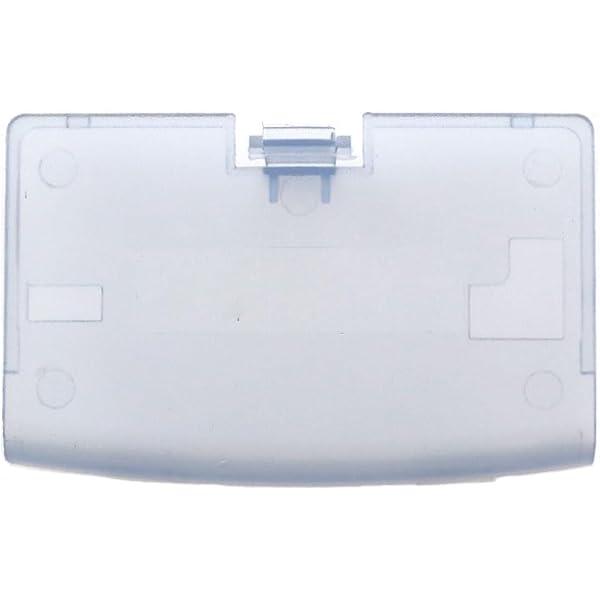 Amazon | cltgxdd game boy Advance 交換用 バックカバー