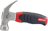 10oz Stubby Claw Hammer