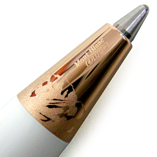 モンブラン MONTBLANC マイスターシュテュック MEISTERSTUCK