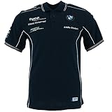 Tyco BMW British Superbike & International Racing Polo Shirt Official 2017