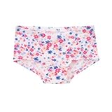 ジンボリー GYMBOREE/ フローラルボーイショート ブライトボウケット 下着 L【並行輸入】