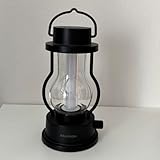 BALMUDA The Lantern L02A-BK Black