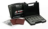 American Beauty CS-ABKIT Soldering Iron Maintenance Kit for 1/4" to 9/8" Irons [並行輸入品]