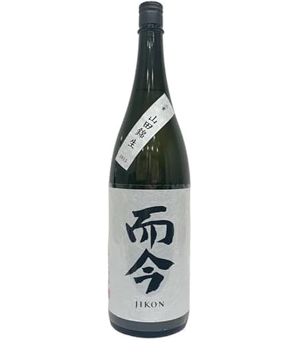 Amazon.co.jp: 而今 純米吟醸 八反錦 生1800 : 食品・飲料・お酒