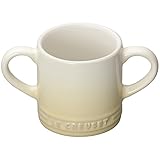 ルクルーゼ ベビー マグカップ デューン 910072-60-68