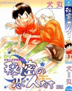 『秘密の恋人たち』