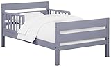 Baby Relax Cruz Toddler Bed Gray [並行輸入品]