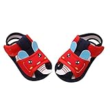 Mrsrui ユニセックス・ベビー US サイズ: 13#