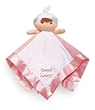 Kids Preferred Sweet Lovey Blanky by Kids Preferred