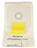 Filters-NOW VFBU06241702 Nutone 505-391 Vacuum Bags -