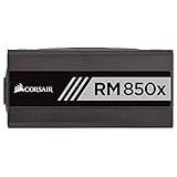 ATX12Vフルモジュール80plusゴールドサイレント電源850W電源RM850x用