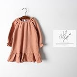 【RIRORA】 ティンカーベルワンピース [ピンク] 女の子・一番かわいい服・大人気アイテム・誰よりもおしゃれに・ベビーファッション (M)