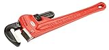 Reed RW10 10-Inch Heavy-duty Pipe Wrench [並行輸入品]