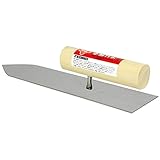 赤長 ステンレス製 中塗鏝 270mm