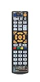【代替リモコン41a】I.O DATA LCD-DTVRC4 互換 (LCD-DTV223XBE DIOS-221ZE用) I・O アイ・オー・データ