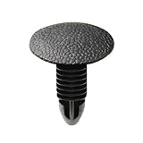 (STRAIGHT/ストレート) トリムクリップ 5ピース ダイハツ系 90044-68046 44-3010