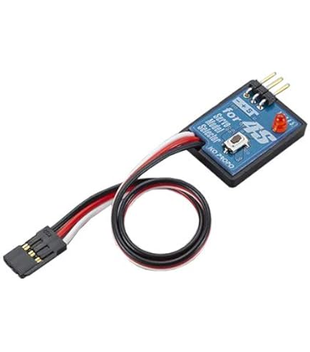 Amazon | 近藤科学 RSx4S-one10X Type-T (セレクター4S付き