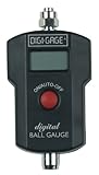 Markwort Digital Ball Pressure Gauge by Markwort