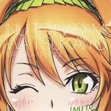 ���ƃn�T�~�͎g���悤 �L�����N�^�[�\���O2�uLITTLE SISTER SPICE MAGIC���v�t�C�~��(��������)