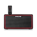 NUX Mighty Air ワイヤレス ギターアンプ