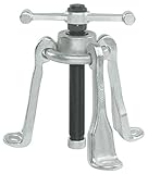 KUKKO(クッコ) 40-5 万能ハブプーラー (5本アーム)