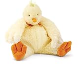 バニーズバイザベイ ぬいぐるみ ふわふわダック L 234156