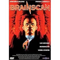 ブレインスキャン DVD Amazon.co.jp: ブレインスキャン [DVD] : エドワード・ファー