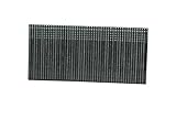 Grip Rite Prime Guard GRF16MIX 16 Gauge Mix Pack Electrogalvanized Straight Collated Finish Nails 2'