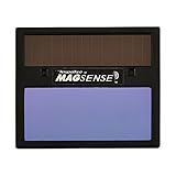 Sellstrom 27611 Impulse MagSense Variable Shade 9-13 Auto-Darkening Filter by Sellstrom