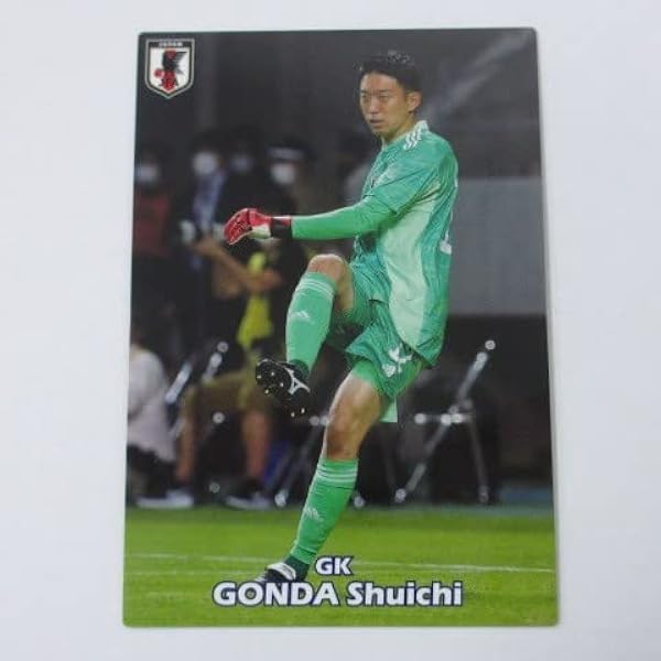 権田修一選手　サイン入りスパイク サッカー日本代表 権田修一 選手 サイン入りスパイク - メルカリ