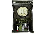 BLS PLA バイオトレーサーBB弾 0.32g 3125発(1kg) グリーン