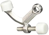 SCHLAGE LOCK CO SC70B-619 Hinge Pin DR Stop Satin Nickel [並行輸入品]