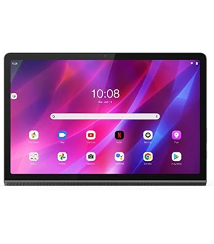 Amazon.co.jp: Lenovo 【C】Yoga Tab 13 (シャドーブラック 