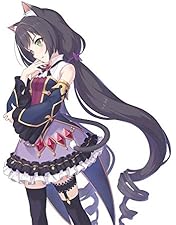 Amazon.co.jp: プリンセスコネクト! Re:Dive 1 [Blu-ray] : ペコリーヌ