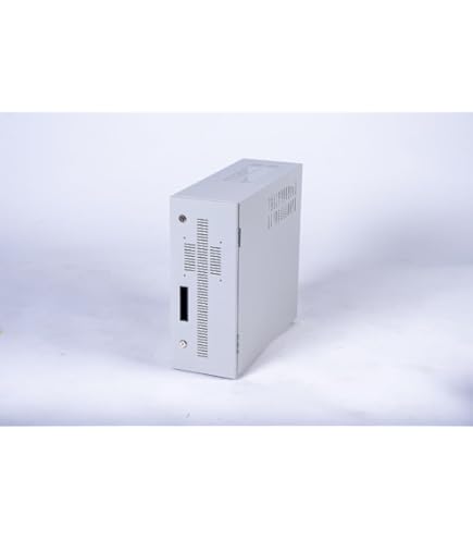 Amazon | セイテック セキュリティボックス S PCケース 排熱 盗難防止