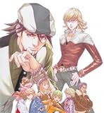 週刊ヤングジャンプ2011年 36・37号【特別読み切り】「TIGER&BUNNY(タイガー&バニー)」