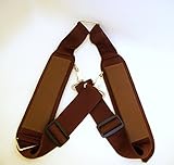 草刈り機 刈払機 汎用 ループハンドル 持ち手 農機具 工具 DIY 背負い 肩掛け バンド (ハーネス)