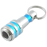 SK11 ビットホルダー 6.35軸対応 ブルー SBH-B