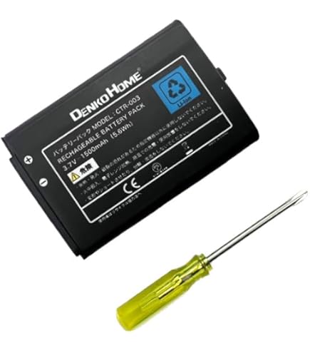 Amazon | バラエティ本舗（PSE 認証済） ニンテンドー2DS 3DS