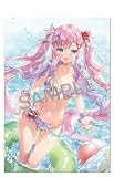 みわべさくら B1タペストリー Tropical Summer