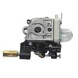 キャブレター 交換OEM Zama RB-K70A フィット Echo SRM201 SRM230 SRM231 HC160 [並行輸入品]