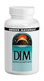 DIM（ジインドリルメタン）180タブレット[海外直送品]