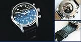 ALPINA クロノグラフ ウォッチ リミテッドエディション 8010 004