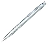 ダイヤペン Dポイントペン 銀色/6-539-05
