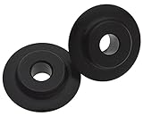 Superior Tool 42835 2 Count Replacement Cutter Wheels [並行輸入品]