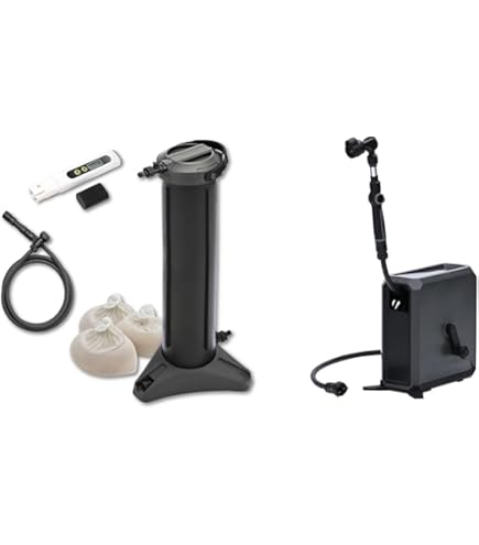 Amazon.co.jp: グリーンライフ 純水器 イオン交換樹脂カートリッジ2個