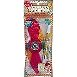 オンダ オンダ なつかしのおもちゃ かみふうせん＆ふきもどし ＿