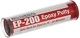 Rectorseal 97600 2-Ounce Ep-200 Epoxy Putty with Plastic Display [並行輸入品]